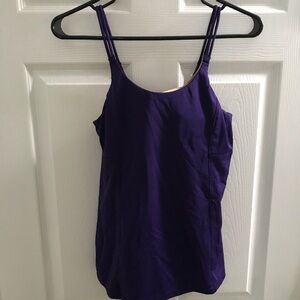 Athleta Athletic Tank